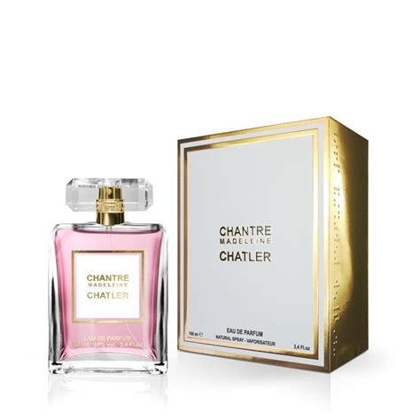 odpowiednik chanel mademoiselle